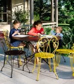 Montmartre ⌀117 Dining Table - Image 2