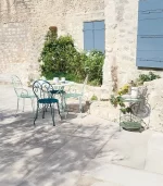 Montmartre ⌀96 Dining Table - Image 3