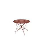Montmartre ⌀96 Dining Table