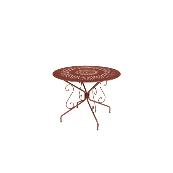 Montmartre ⌀96 Dining Table