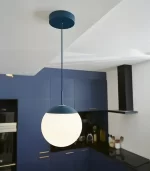 Lecio fm mooon hanging light 2