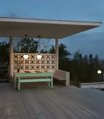 Lecio fm mooon hanging light 6