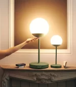 Lecio fm mooon standing light 2