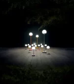 Lecio fm mooon standing light 3