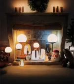 Lecio fm mooon standing light 6