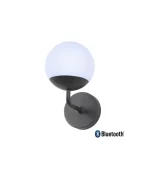 Lecio fm mooon wall hung light 1