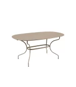 Opera +160x90 Dining Table