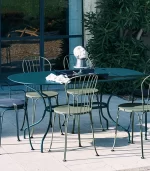Opera +160x90 Dining Table - Image 2