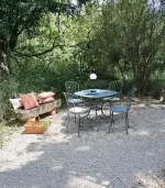 Opera+ 82x82 Dining Table - Image 3