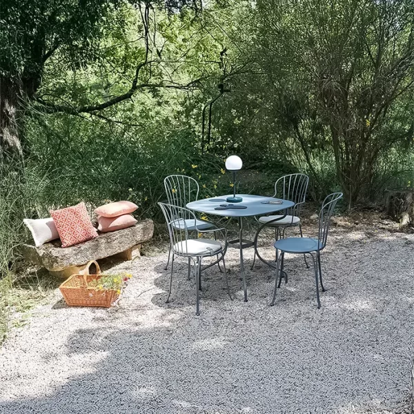 Opera+ 82x82 Dining Set