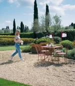 Opera+ 82x82 Dining Set - Image 2