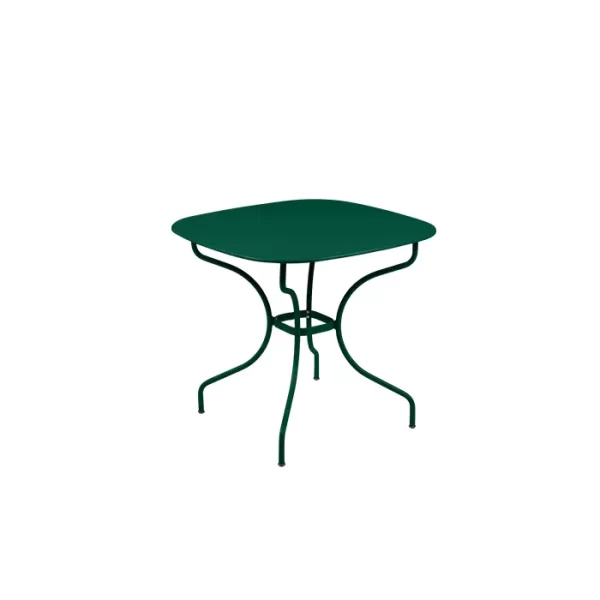 Opera+ 82x82 Dining Table