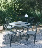 Opera+ 82x82 Dining Table - Image 2