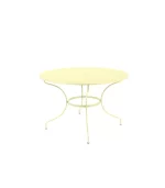 Opera+ ⌀117 Dining Table