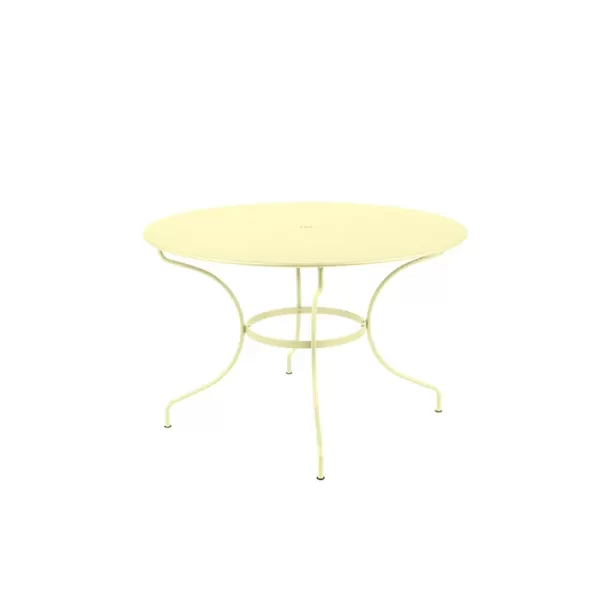 Opera+ ⌀117 Dining Table