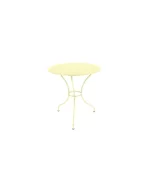 Opera+ ⌀67 Dining Table