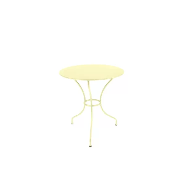 Opera+ ⌀67 Dining Table