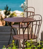 Opera+ ⌀67 Dining Table - Image 2