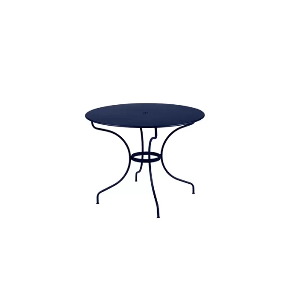 Opera+ ⌀96 Dining Table