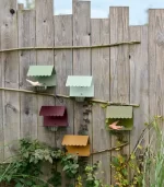 Lecio fm picoti bird feeder 2