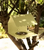 Lecio fm picoti bird feeder 5