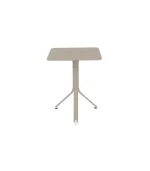 Resto 57x57 Dining Table