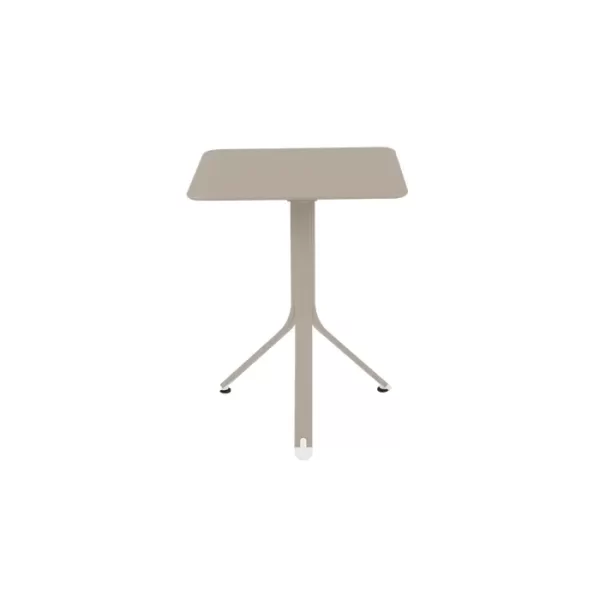 Resto 57x57 Dining Table