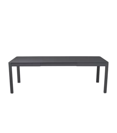 Lecio fm ribambelle extenstion dining table 1