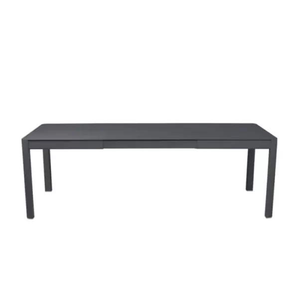 Lecio fm ribambelle extenstion dining table 1