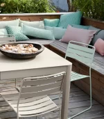 Lecio fm ribambelle extenstion dining table 4