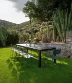 Ribambelle XL Extension Dining Set