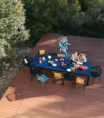 Ribambelle XL Extension Dining Set - Image 3