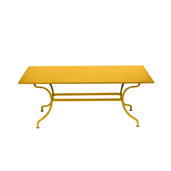 Romane 180x100 Dining Table