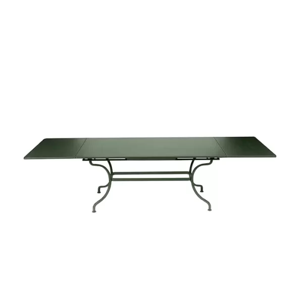 Romane Extension Dining Table
