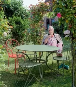 Romane ⌀137 Dining Table - Image 2