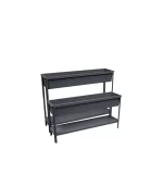 Lecio fm terrazza planter 1