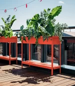 Lecio fm terrazza planter 4