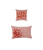 Lecio fm trefle cushion 1