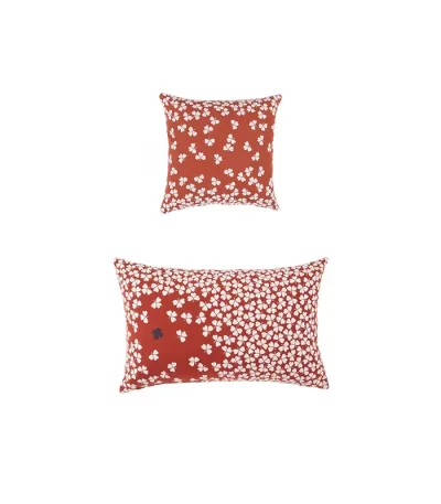 Lecio fm trefle cushion 1