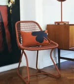 Lecio fm trefle cushion 6