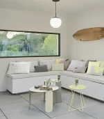 Lecio fm trefle cushion 7