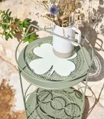 Lecio fm trefle trivet 4