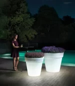 Lecio lx aria il pots planter 2