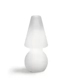 Lecio lx big light sculpture 1