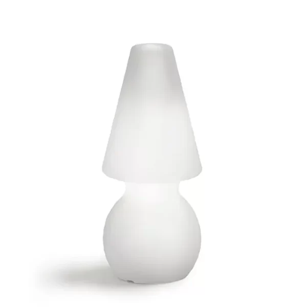 Lecio lx big light sculpture 1