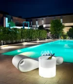 Lecio lx blok party il 2
