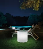 Lecio lx blok side table il 4