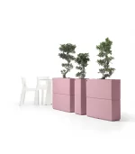 Lecio lx dune planter 3