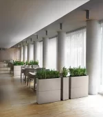 Lecio lx dune planter 4