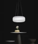 Lecio lx elly hanging light 2